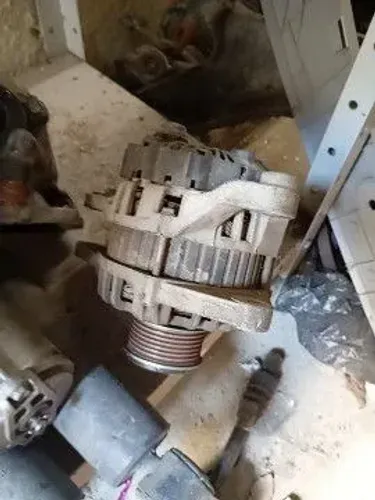 Alternador Kia bongo