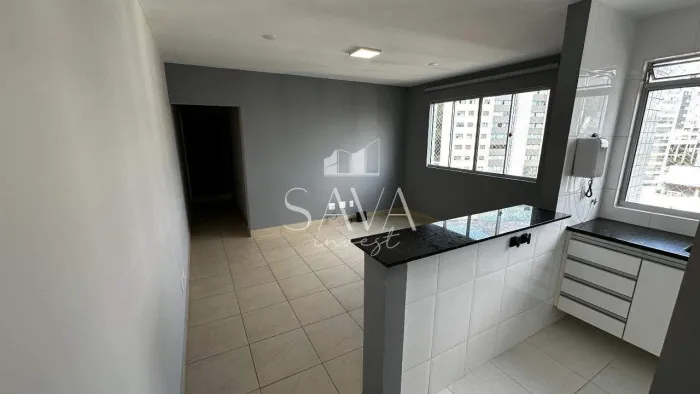 Apartamento de 2 Quartos à Venda no Buritis Belo Horizonte | 59m² | Suíte | 2 Vagas