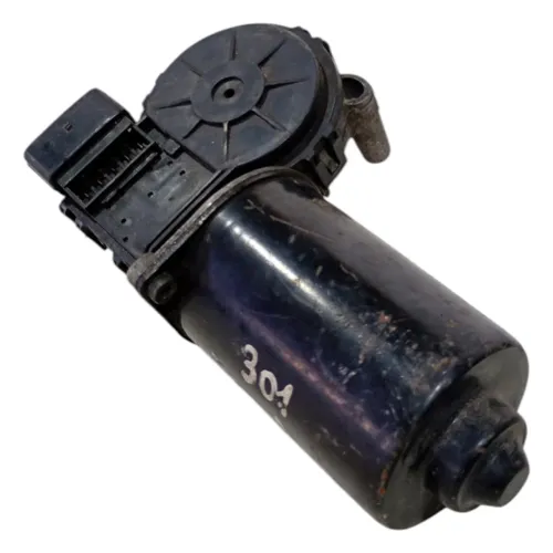 Motor Limpador Parabrisa I30 2008 A 2012