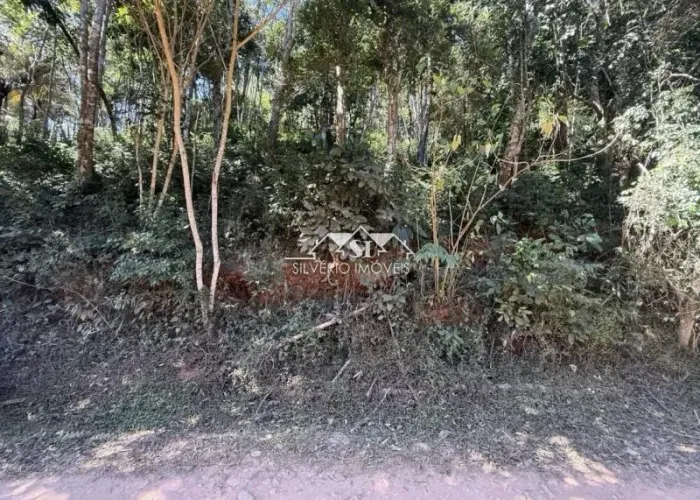 Terreno- Petrópolis, Araras