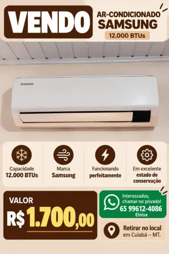 VENDO MÓVEIS