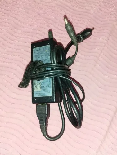 FONTE CARREGADOR ORIG SAMSUNG 