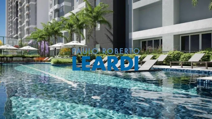APARTAMENTO - LAPA DE BAIXO - SP