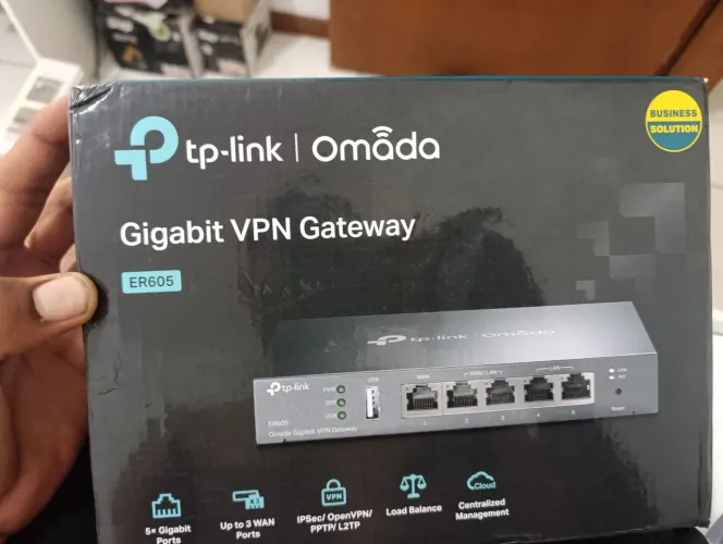 TP-Link 