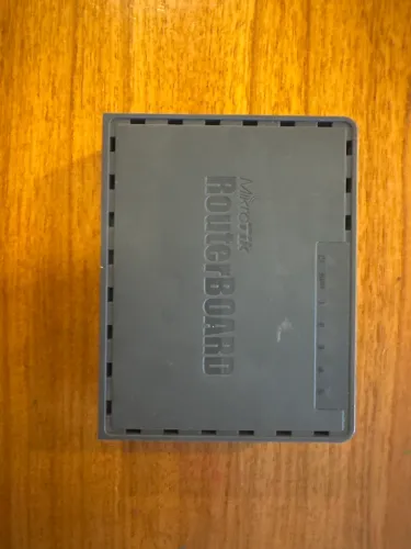 Mikrotik RB760i