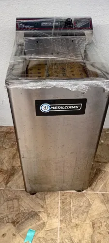 Fritador Água e Óleo Elétrico 