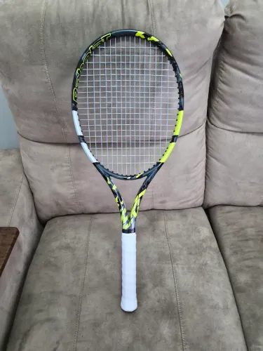 Raquete de Tênis Babolat Pure Aero 98
