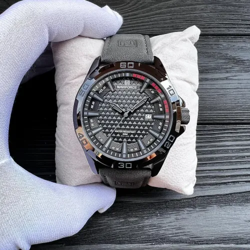 Relógio Masculino Naviforce