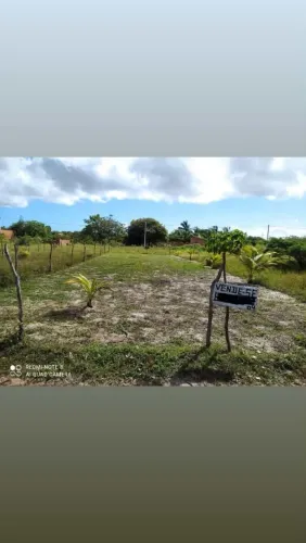 VENDO TERRENO - ICARAÍ DE AMONTADA