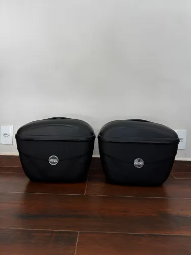 BAU GIVI LATERAL 
