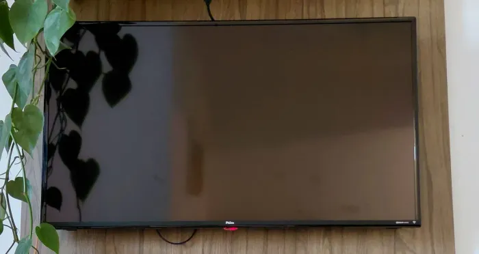 SMART TV LED 42 PHILCO USADO