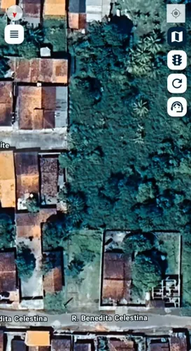 Vende-se Terreno 