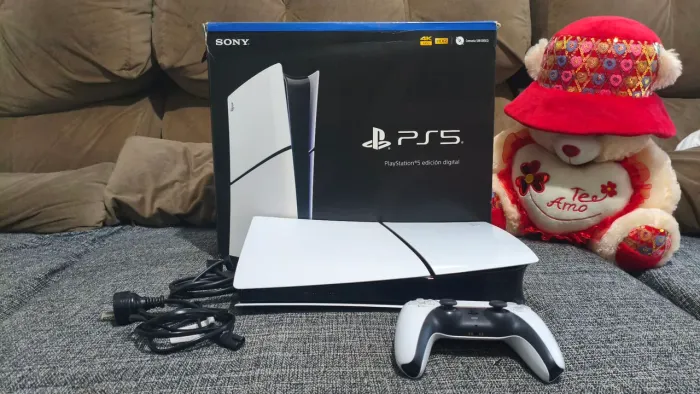 Ps5