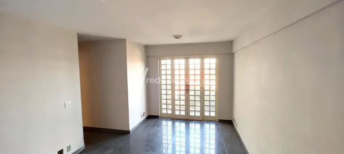 Apartamento a venda ou locação Jd. Santa Genebra 3 dormitórios 2 vagas
