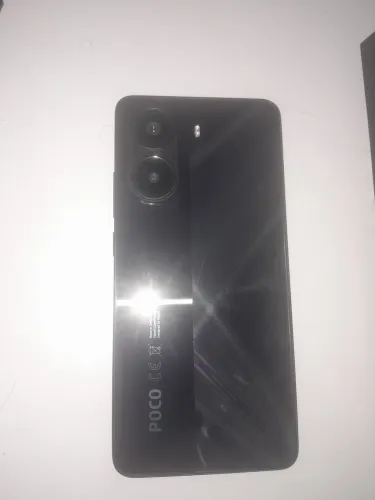 Poco X7 pro - 12 RAM - 512GB 