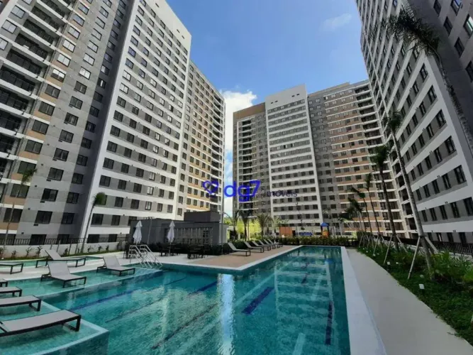 Studio à venda, 24 m² por R$ 360.000,00 - Butantã - São Paulo/SP