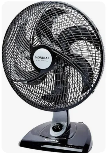 Ventilador