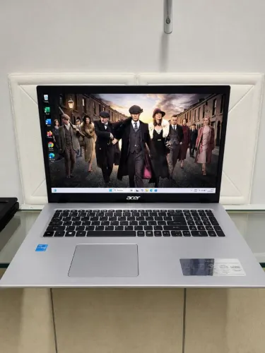 Notebook Acer Aspire 3 Tela 17 polegadas