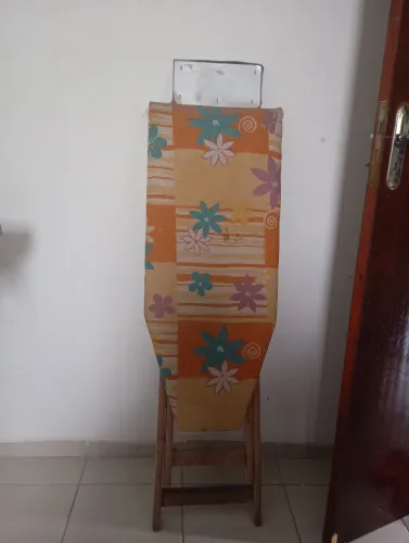 Tábua de passar roupa