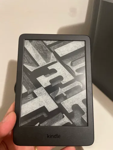 Kindle 