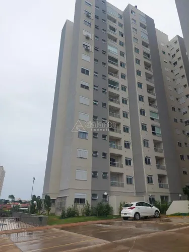 apartamento - Parque Industrial - Campinas
