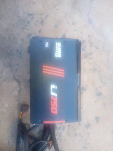 Fonte kemex lj750