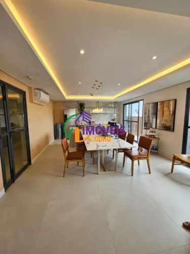 APARTAMENTO - VILA MARIANA - SP