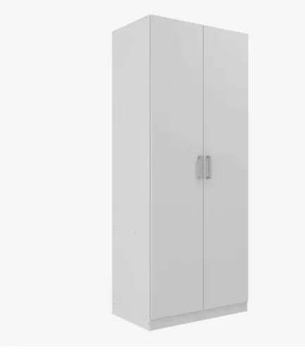 Guarda roupa 2 portas