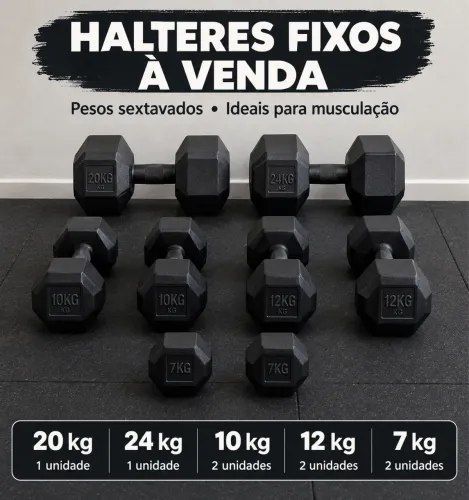 Halteres