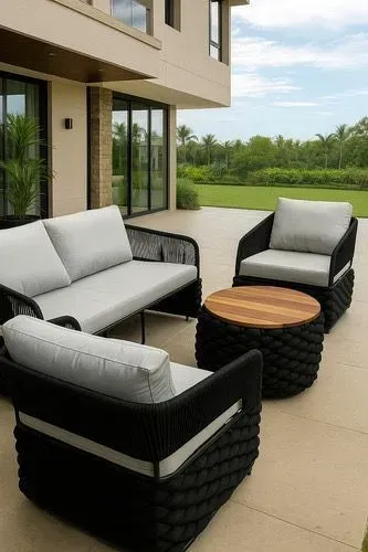 Conjunto Realme TRICÔ EMBORRACHADO 