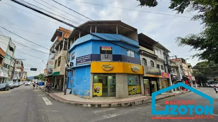 Sala Comercial para Locação em Marcílio de Noronha
