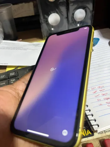iPhone 11