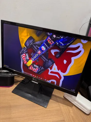 Monitor LG 20 Polegadas