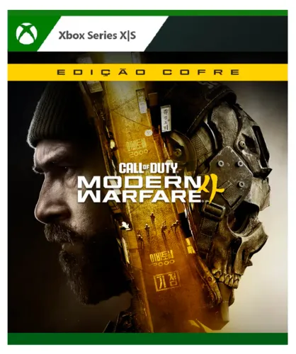 Call of Duty Modern Warfare 4 XBOX SERIES - site gigagames1001