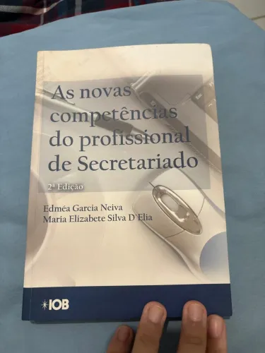 Livro de administração 