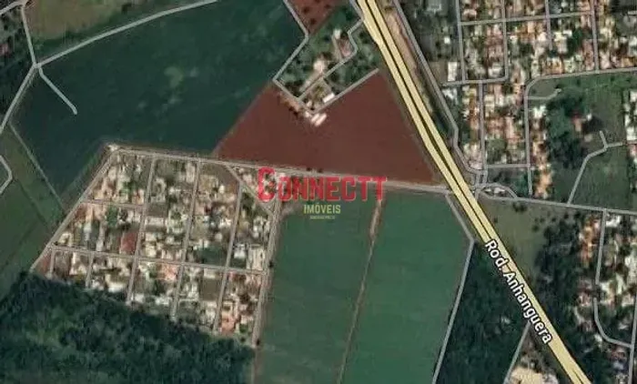 TERRENO DE 1015m² NO CONDOMÍNIO RECANTO DO RIO PARDO.