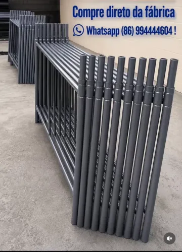Andaime tubular 1.50x1.0 , Plataformas, Escoras metálicas, Rodízios