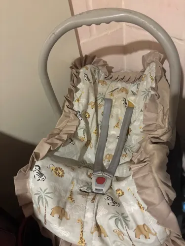 Bebê conforto