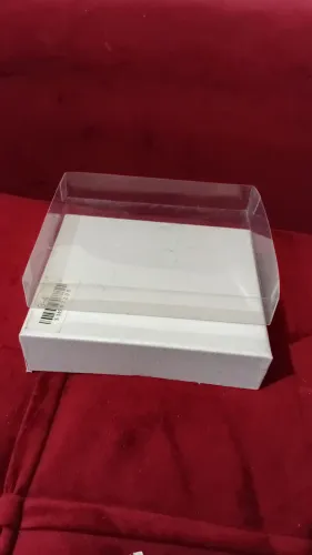 CAIXA DE JOIAS E SEMI JOIAS