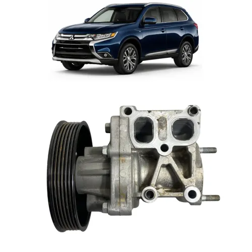 Bomba Água Mitsubishi Outlander 2.0 2016 2017 2018 2019 2020