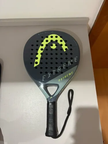 Raquete Padel Head Extreme Evo