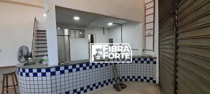 Galpão Venda Parque Via Norte Campinas SP.