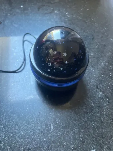 Led mini mágico
