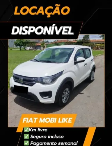 ALUGUEL PARA MOTORISTA DE APP, ALUGUEL PARA UBER, ALUGUEL DE CARRO, LOCAÇÃO FE CARRO