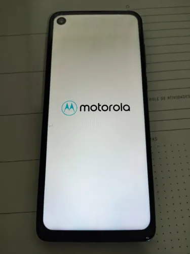 Motorola One Action