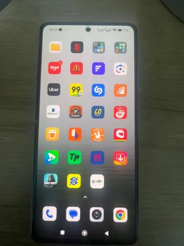 Redmi 12 pro plus 256/8+8ram
