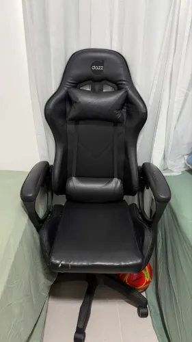 Cadeira game perfeita