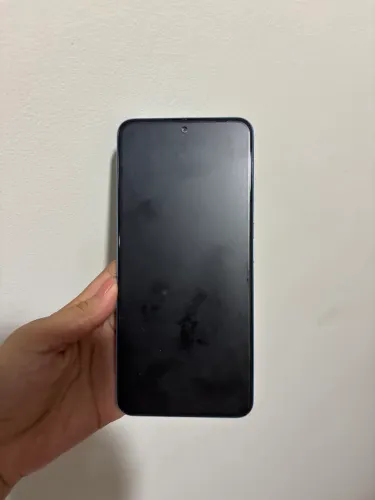 Celular Redminote 12 - Azul