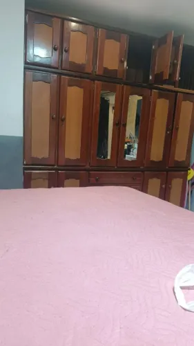 Guarda roupa
