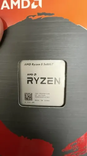 Processador AMD Ryzen 5 5600GT